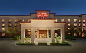 Hampton Inn & Suites by Hilton Langley Surrey